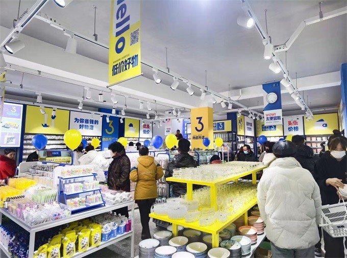 low budget high profit business