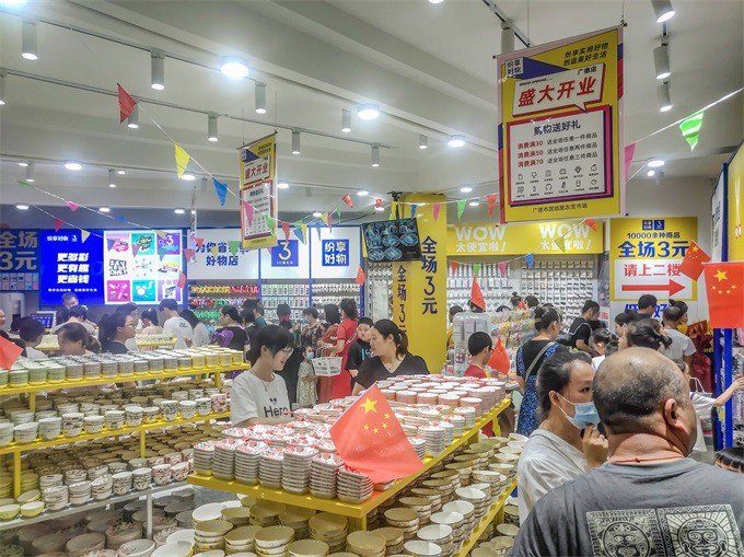 profitable retail business ideas