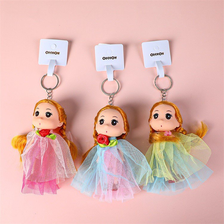 Department Store Franchise