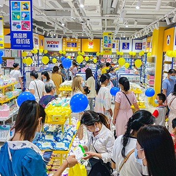 Opening A One-dollar Store Requires Careful Planning And Preparation To Ensure Its Success