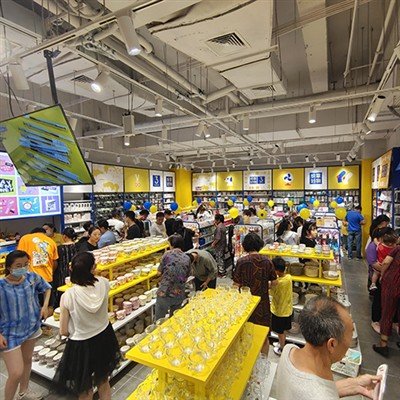 Over The Next Two Years, There Are Several Advantages That Will Help One Dollar Stores Thrive.