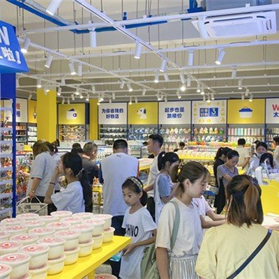 Here Are Some Of The Main Reasons Why Dollar Stores Are A Great Choice For New Business Owners.